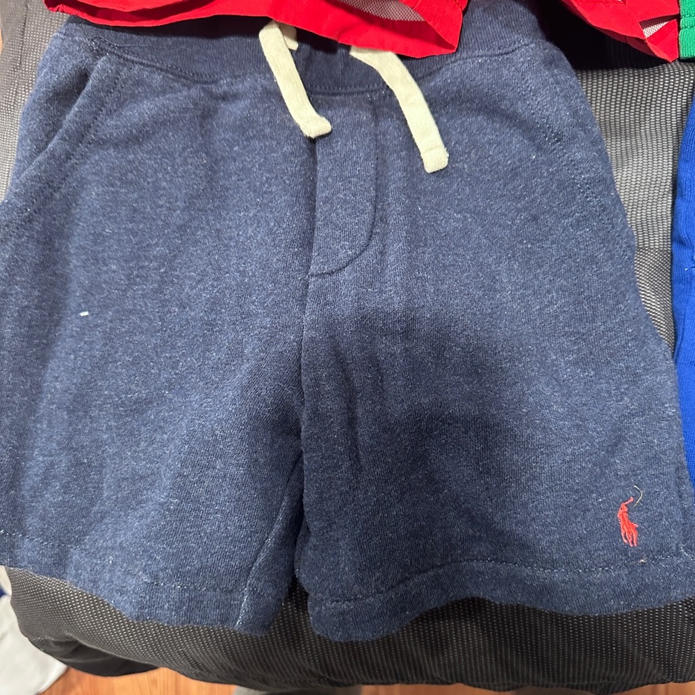 Polo shorts - Picture 4 of 6